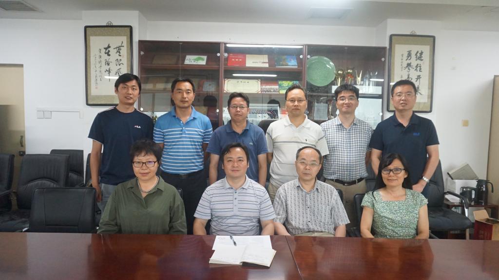 太阳成集团tyc151cc智库工作委员会